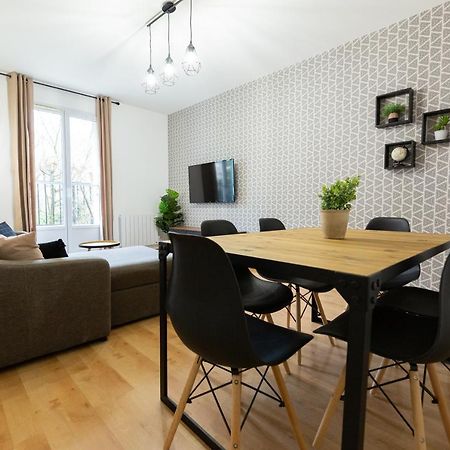 Comfortable Apartment Disneyland Paris Chessy  Exterior photo
