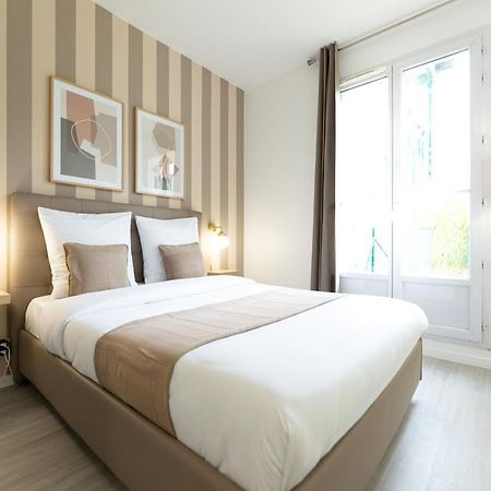 Comfortable Apartment Disneyland Paris Chessy  Exterior photo