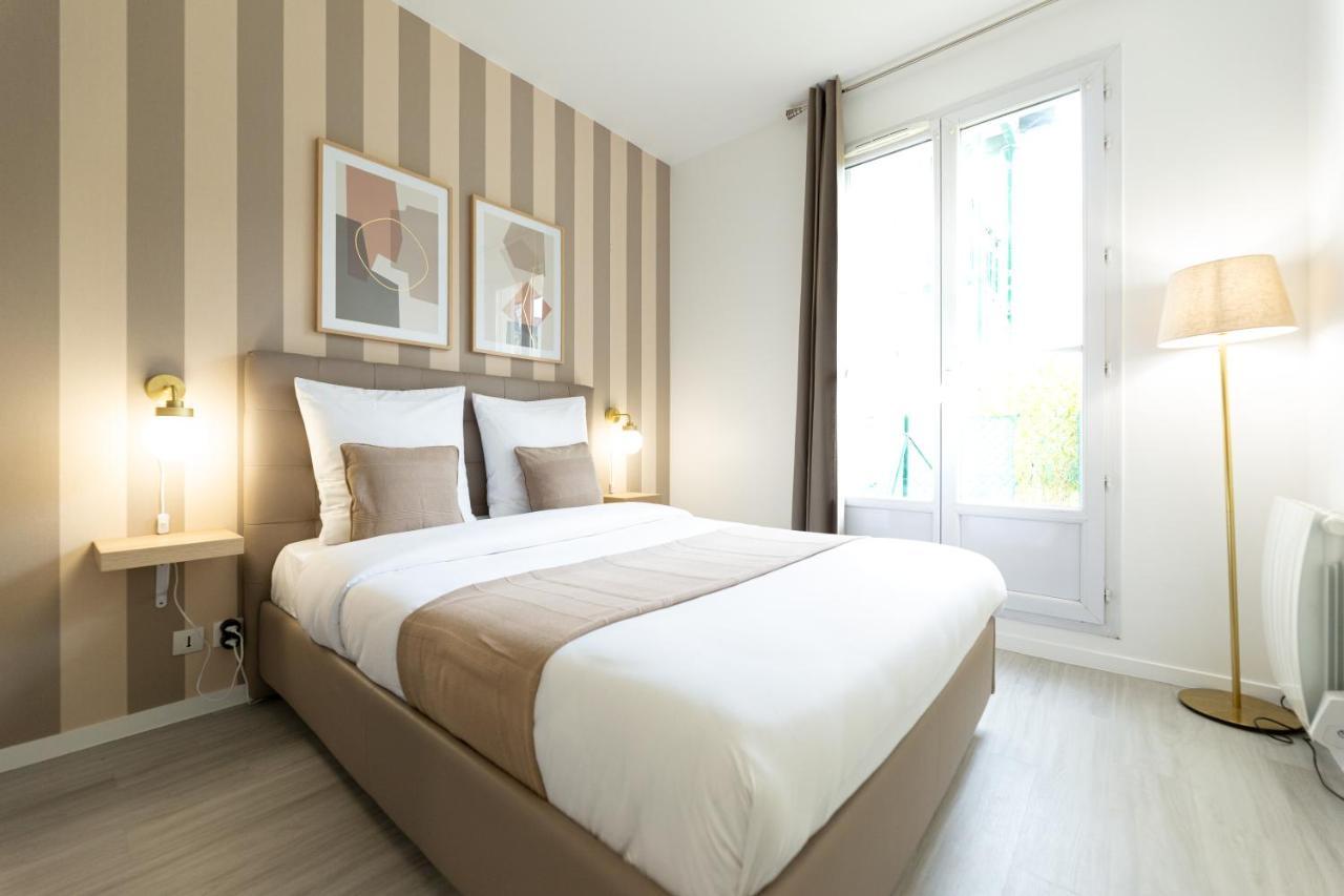 Comfortable Apartment Disneyland Paris Chessy  Exterior photo