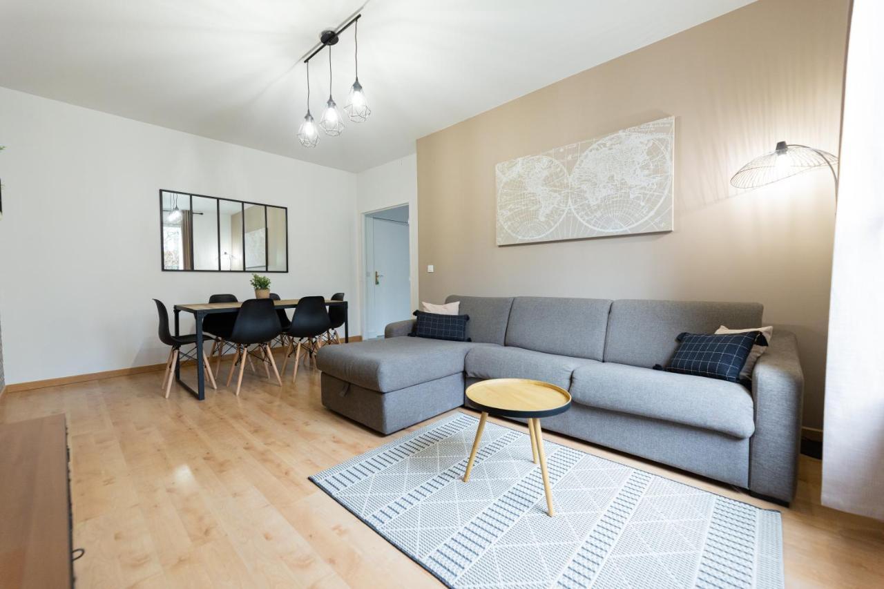 Comfortable Apartment Disneyland Paris Chessy  Exterior photo