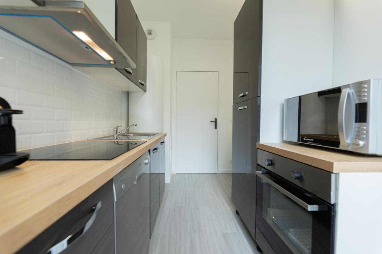 Comfortable Apartment Disneyland Paris Chessy  Exterior photo