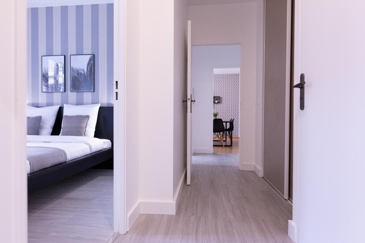 Comfortable Apartment Disneyland Paris Chessy  Exterior photo