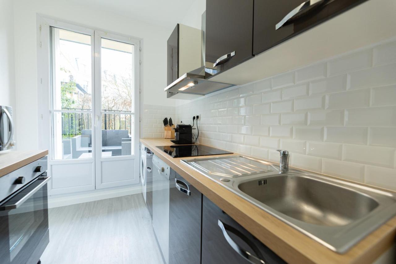 Comfortable Apartment Disneyland Paris Chessy  Exterior photo