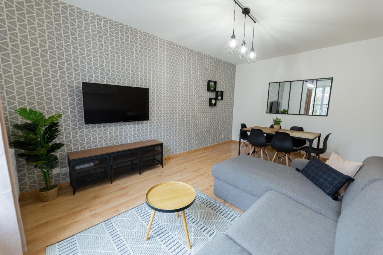 Comfortable Apartment Disneyland Paris Chessy  Exterior photo